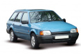 Ford Escort IV Estate